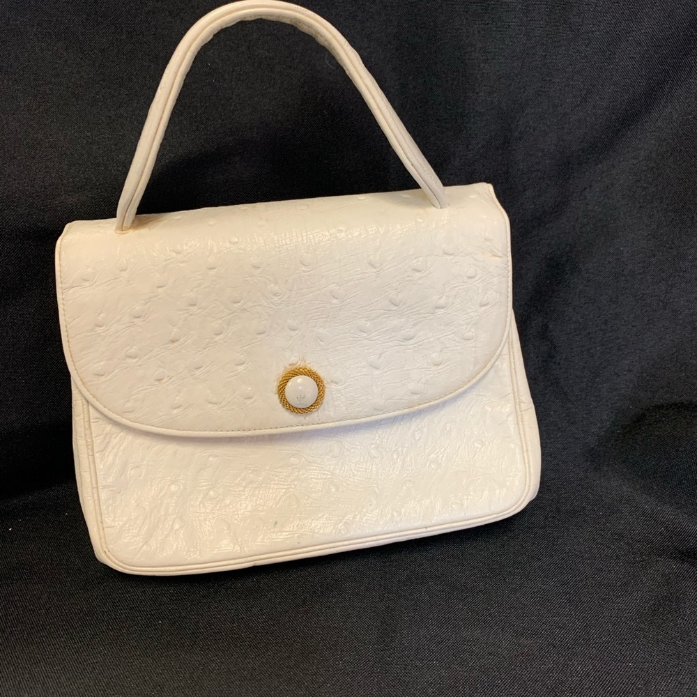 Vintage Bienen Davis